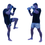 Muay Thai