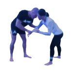 Wrestling Range