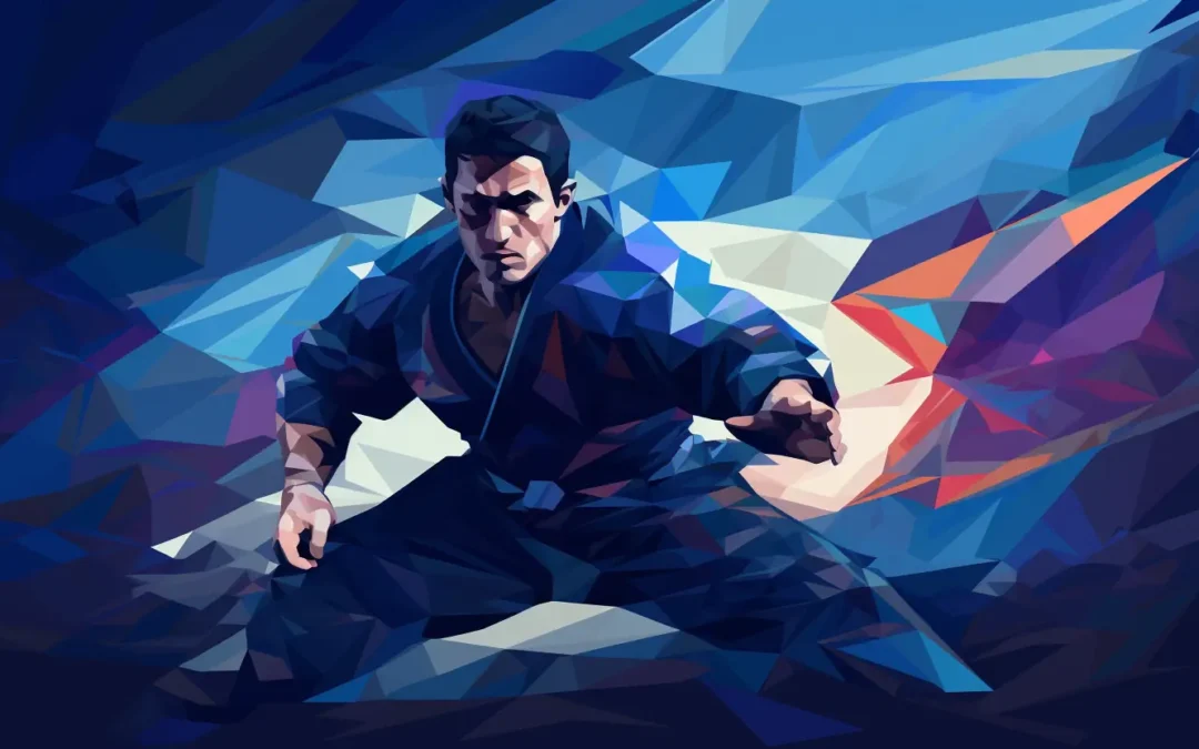 The History and Development of Classical Jujitsu