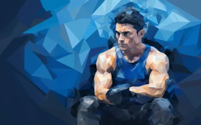 Self-Reliance and Drive in Martial Arts Training