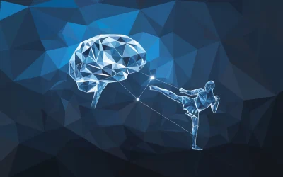 How Your Belief Affects Martial Arts Technique