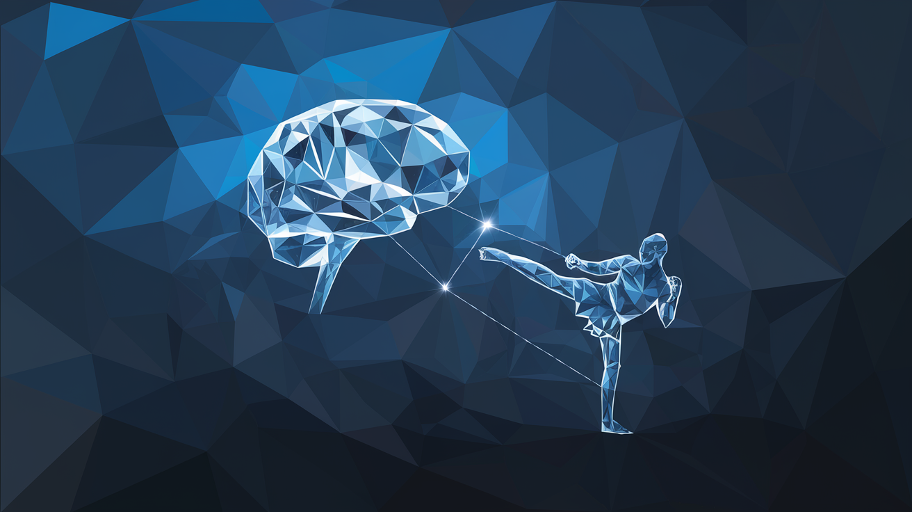 Belief in Martial Arts Technique
