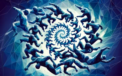Applying Nonlinear Principles to Brazilian Jiu-Jitsu