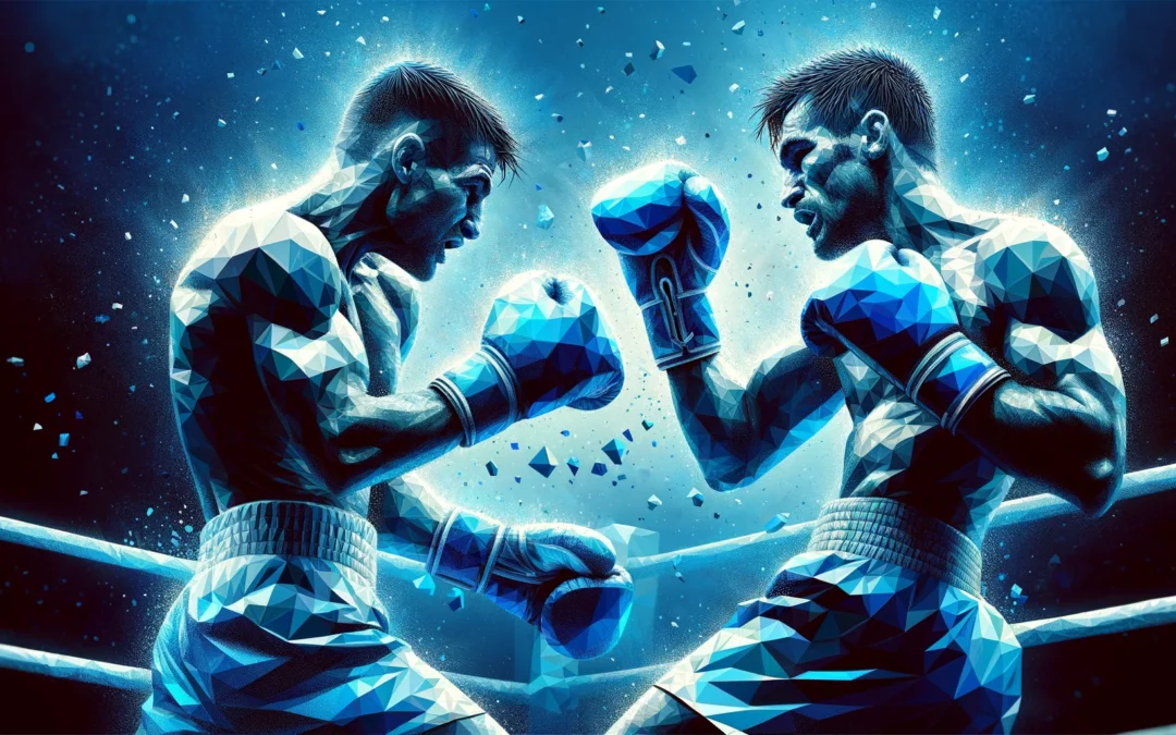 A Guide On Mastering In-Fighting