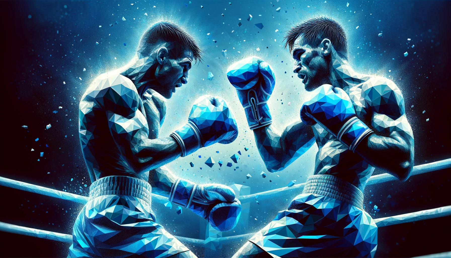 boxing_in_fighting Mastering In-Fighting