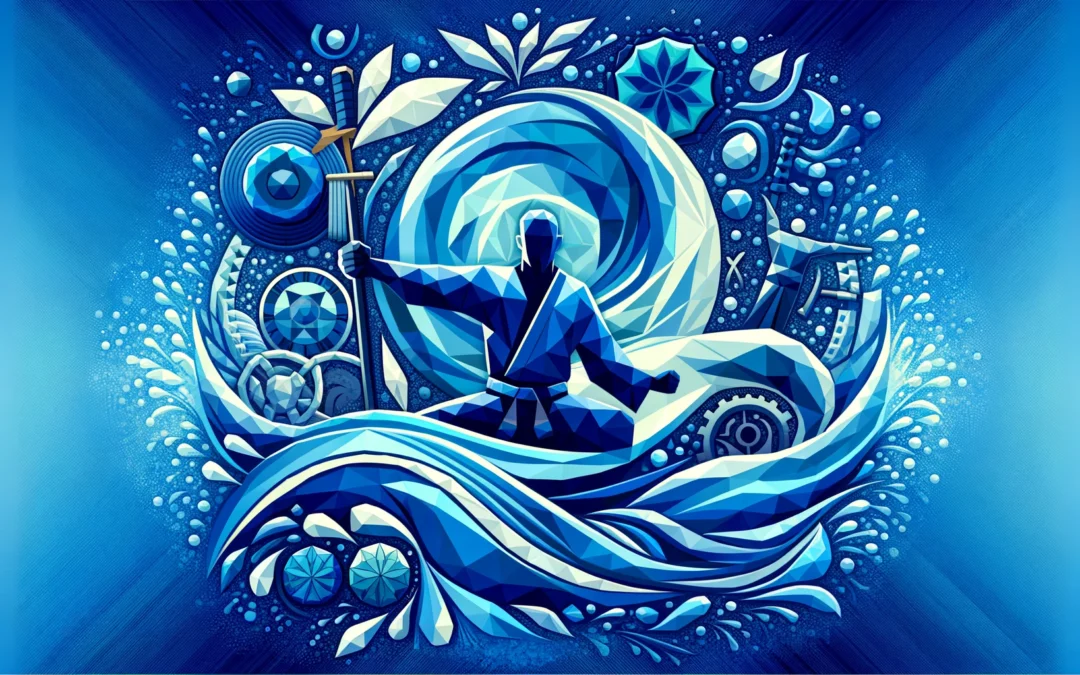 The Ecological Approach to Martial Arts Training