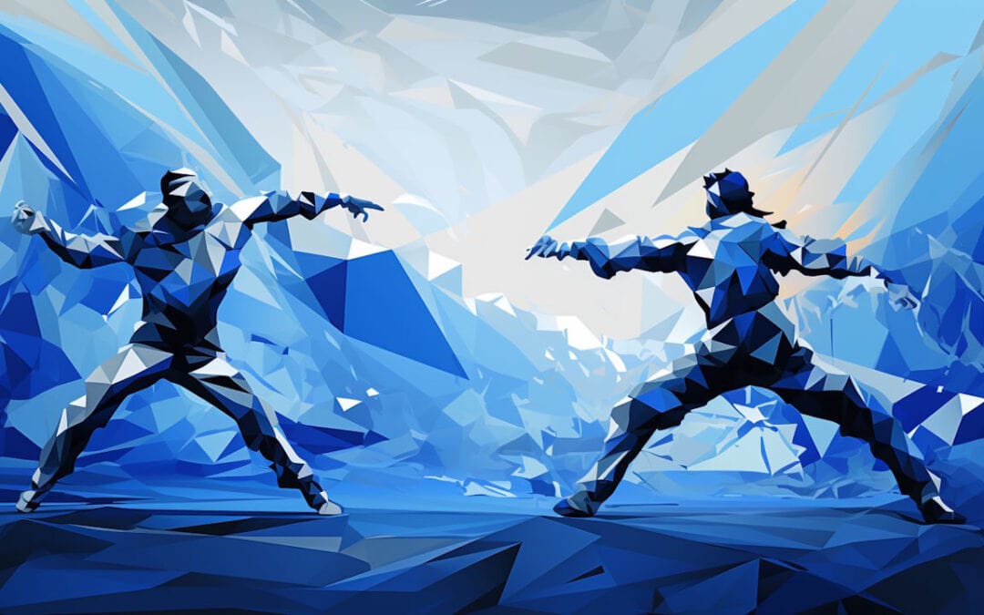 Fluid Motion & Controlled Breathing for Martial Arts Excellence