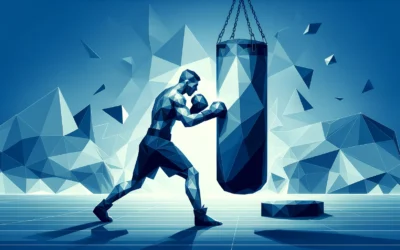 The Fundamentals of Boxing Footwork