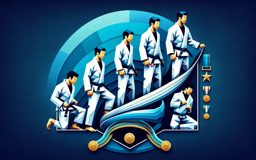 Achieving Greatness in Brazilian Jiu-Jitsu