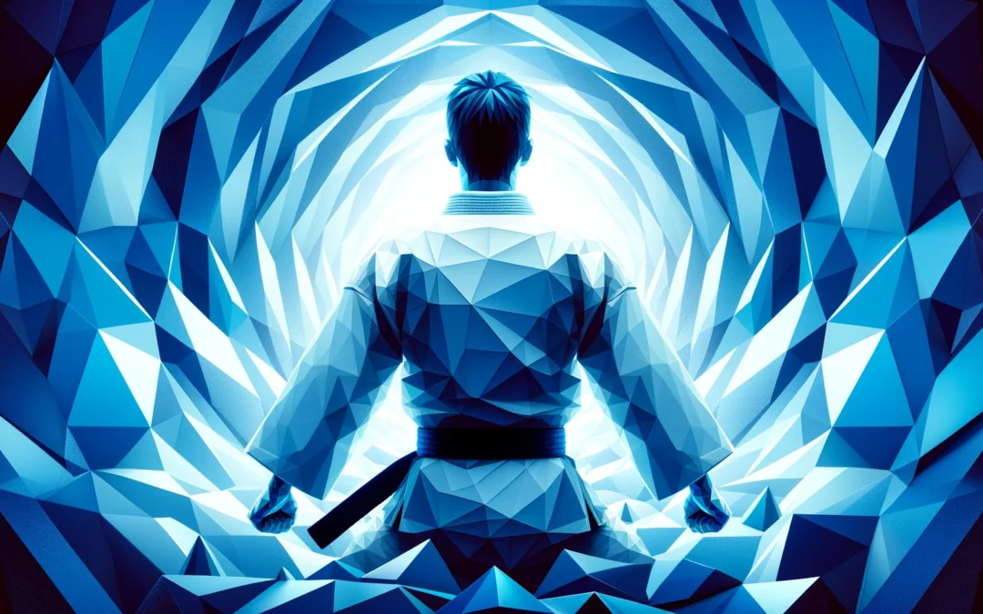 Finding Your Ikigai Through Martial Arts Training
