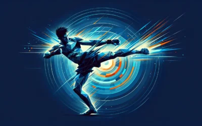 Tips to Improve Your Kicking Power, Speed & Precision