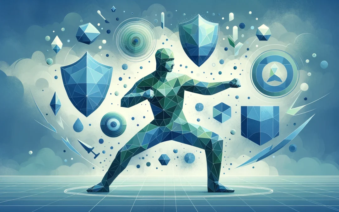 Injury Prevention at Apex MMA