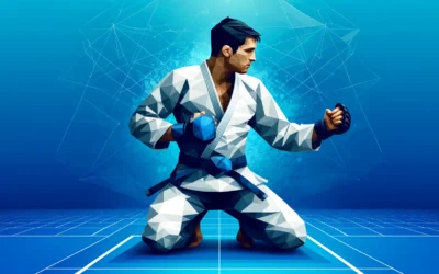 The Underestimated Value of Judo Pinning Techniques in MMA