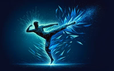 The Kinetic Chain & Mastering Kick Biomechanics