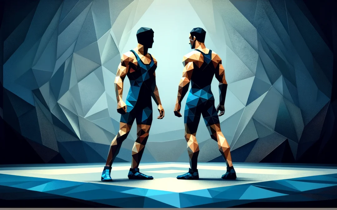 The Lost Art of Catch Wrestling