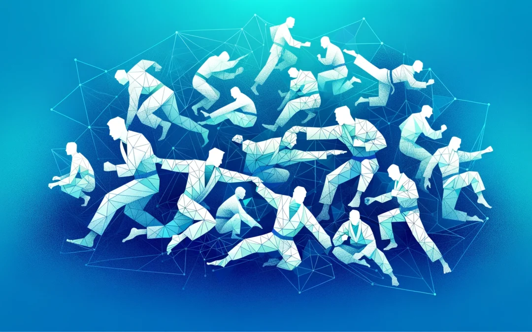 Improving Your Martial Arts Training With a Constraints-Led Approach