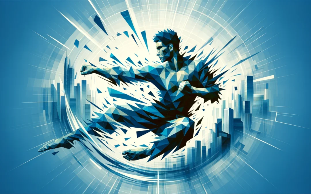 Optimise Your Martial Arts Skill Learning