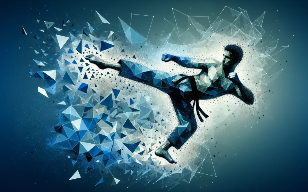 Mastering the Leg Kick: A Comprehensive Guide
