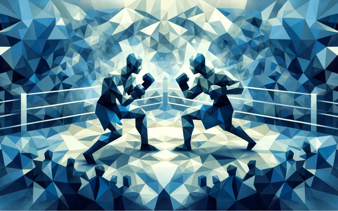 Mastering Effective Striking for MMA, Boxing & Muay Thai
