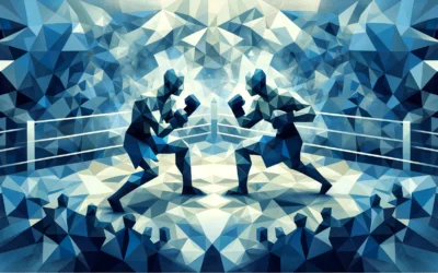 Mastering Effective Striking for MMA, Boxing & Muay Thai