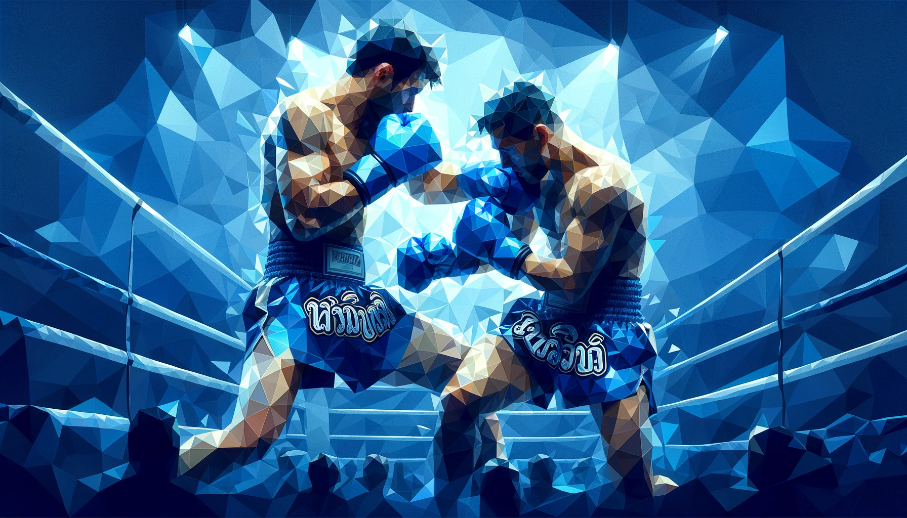 Systematic Muay Thai