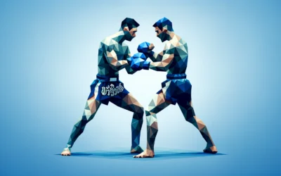 Effective Beginner Clinch Strategies for Muay Thai