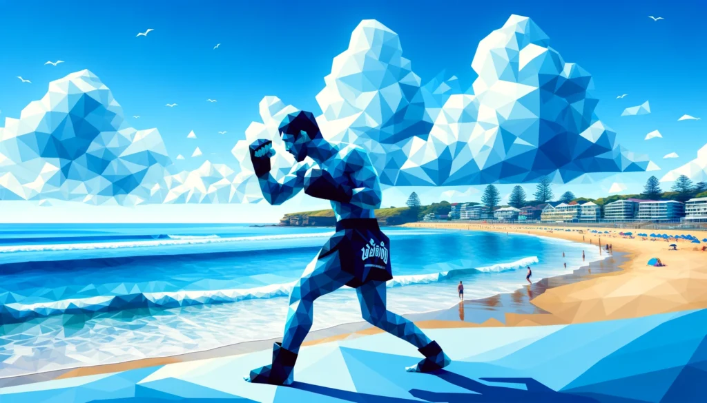 Muay Thai Near Cromer