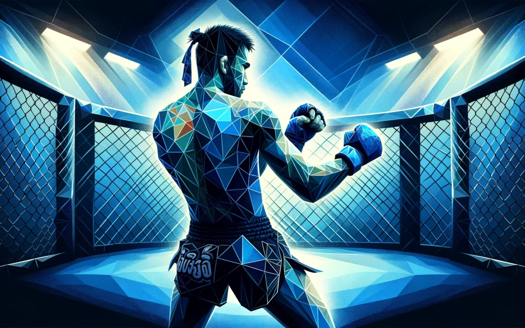 The Effectiveness of Muay Thai in Mixed Martial Arts