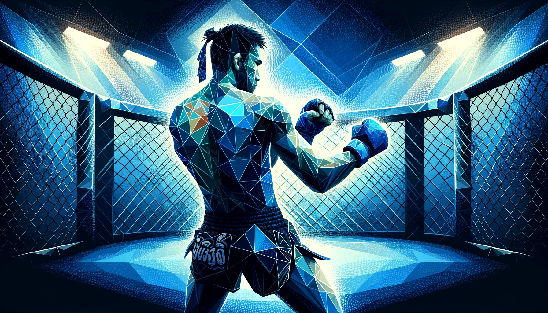muay_thai_in_mma Muay Thai in MMA