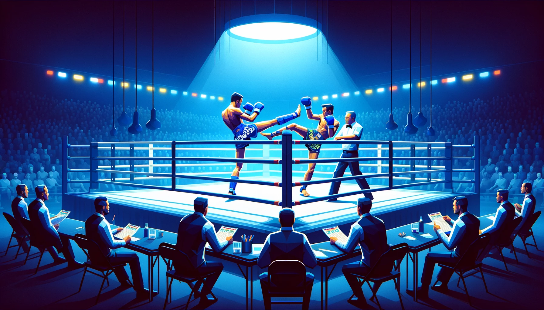 muay_thai_scoring Muay Thai Scoring