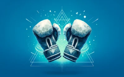 How to Keep Your Muay Thai Gloves Smelling Fresh