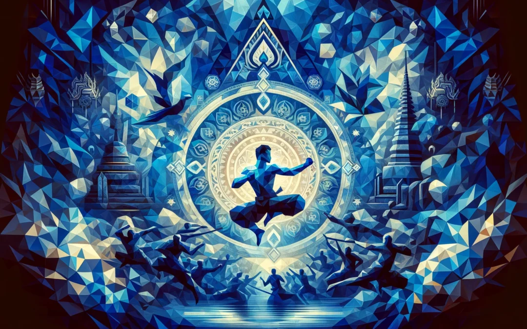 The Origins and Evolution of Martial Arts