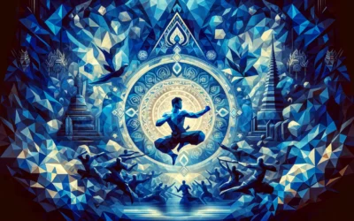 The Origins and Evolution of Martial Arts