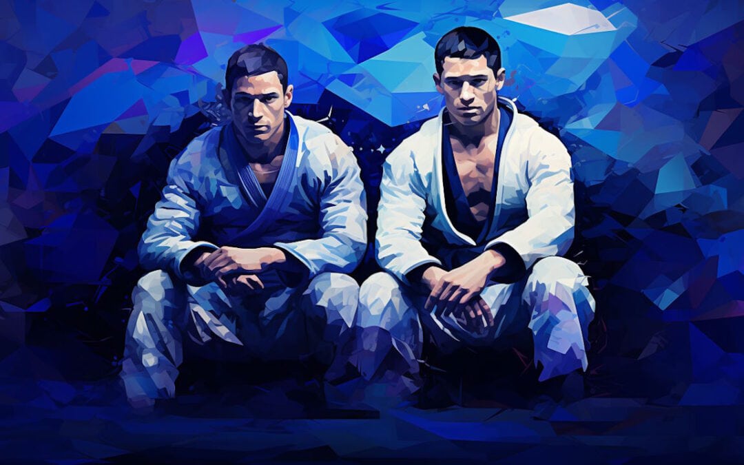 Overcoming Fear and Developing Confidence in Jiu-Jitsu