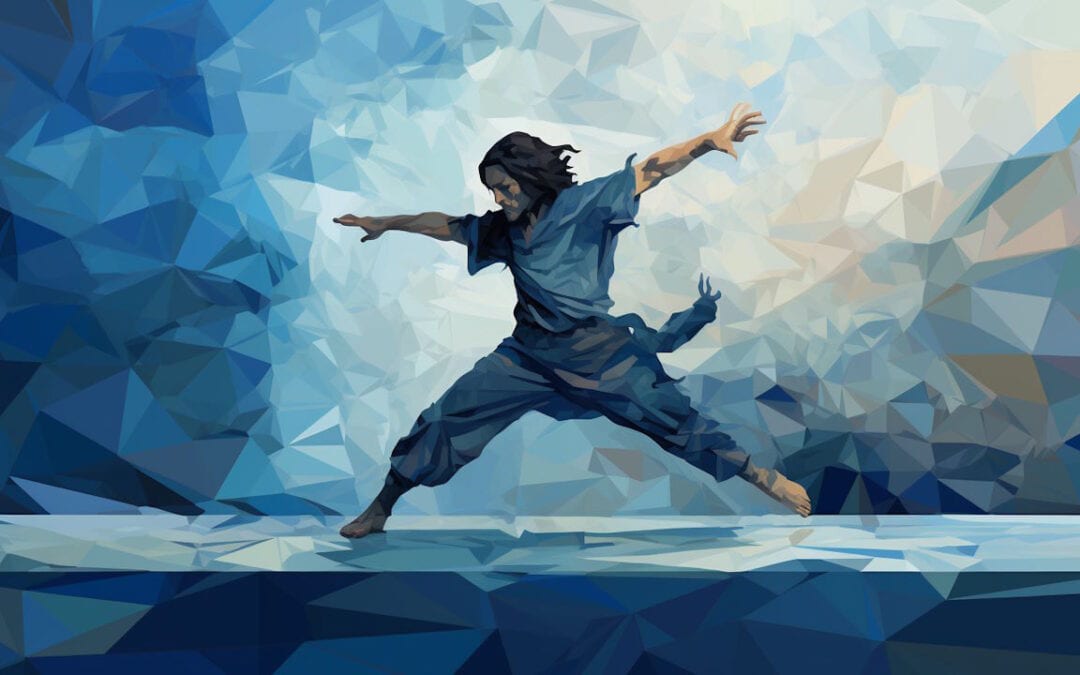 Overcoming the Fear of Fighting