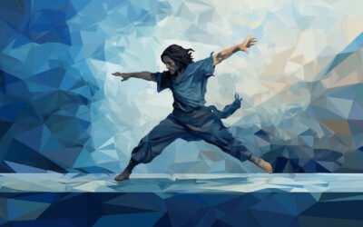 Overcoming the Fear of Fighting