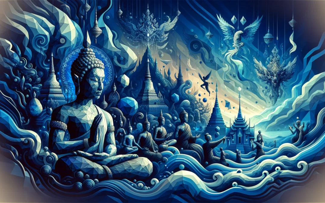 The History and Philosophy of Muay Thai