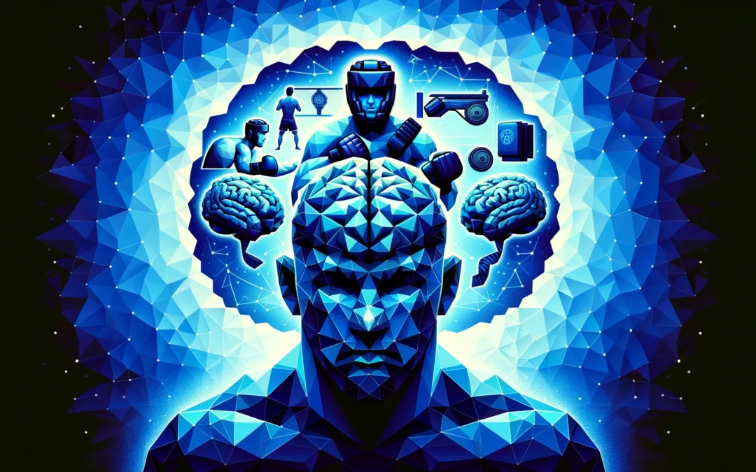 Preventing Head Trauma and Prolonging Your MMA Career
