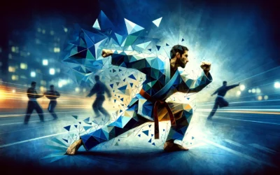 Martial Arts Techniques and Drills for Real-World Self Defense