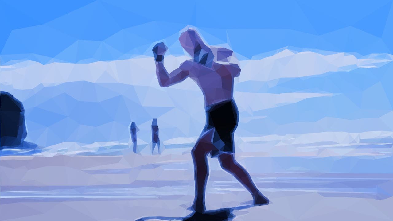 Rich Walsh - Apex MMA