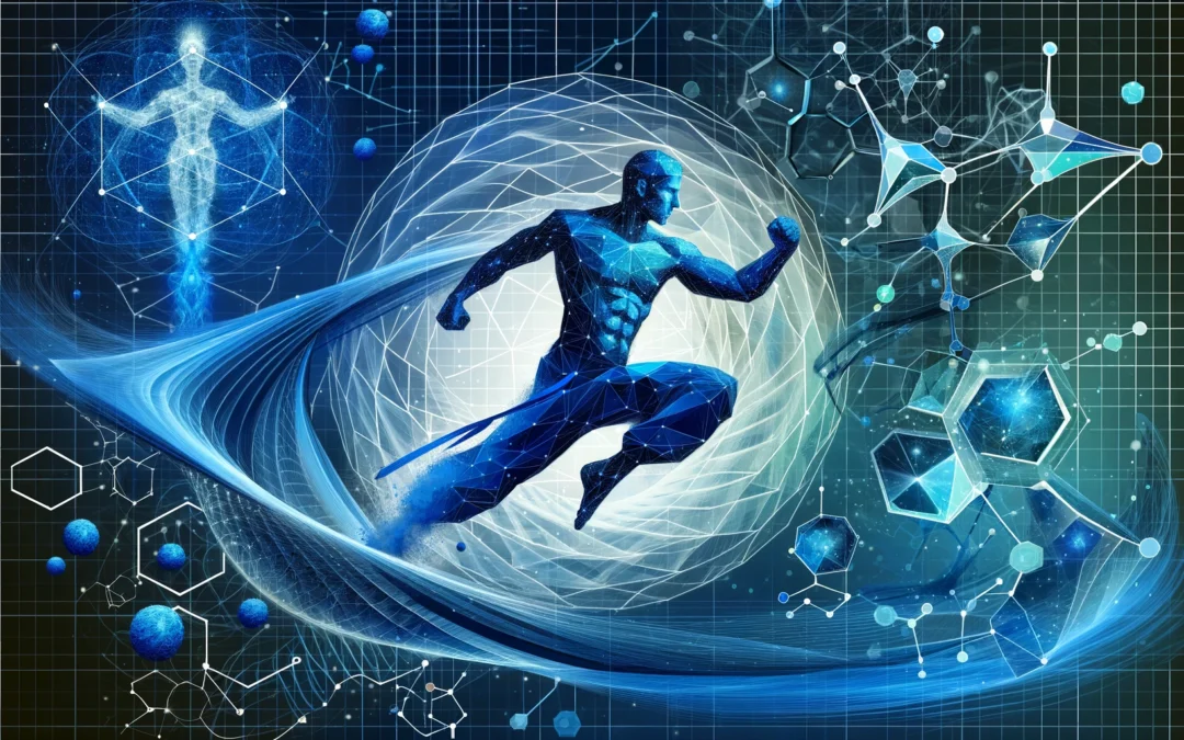 The Science Behind Coordination for Martial Arts