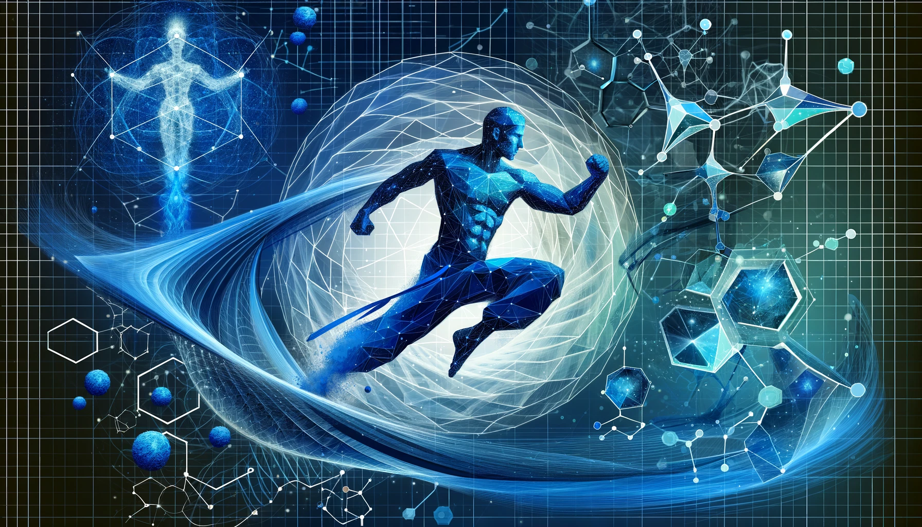 science_coordination_martial_arts Science of Coordination in Martial Arts