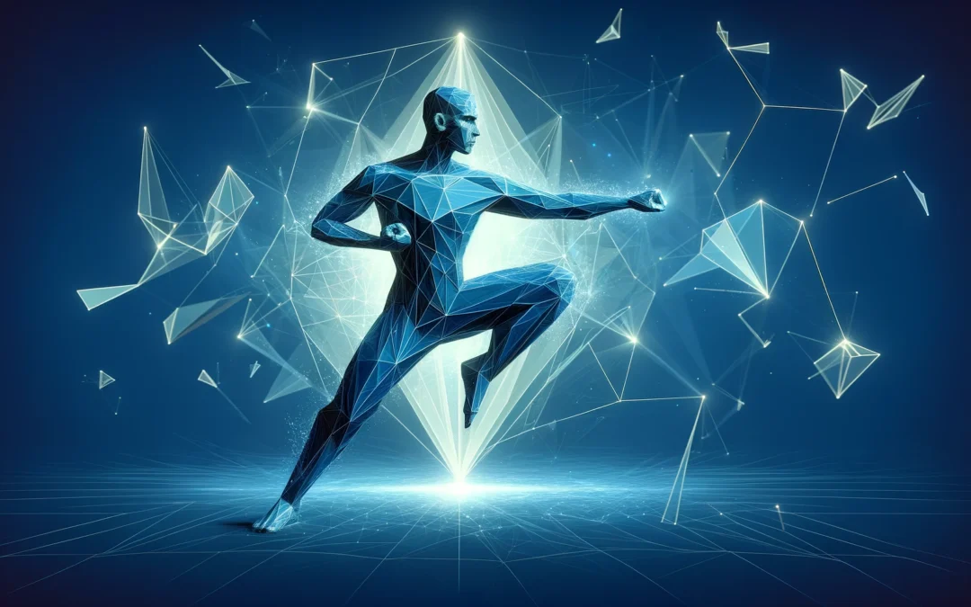 Science of Powerful Martial Arts Technique