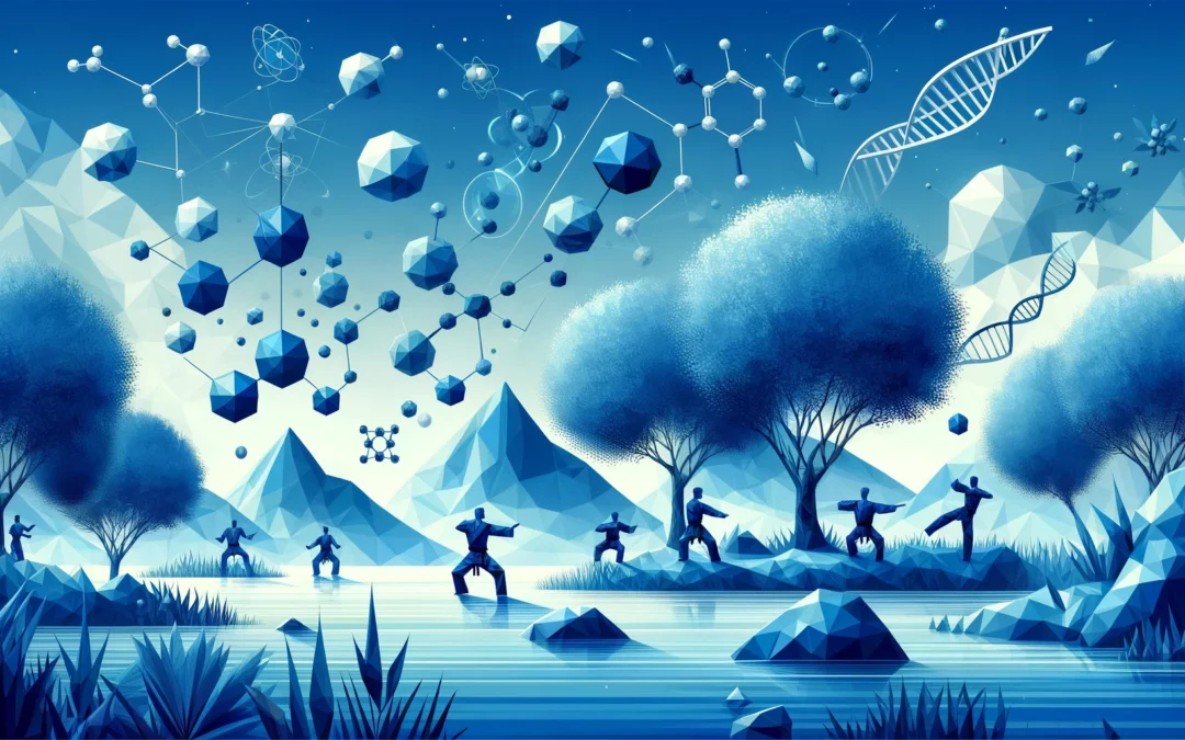 The Scientific Basis for Ecological Martial Arts Training