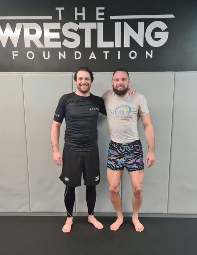 Sonny Brown training Jiu-Jitsu with Craig Jones / Apex MMA, Muay Thai & Jiu-Jitsu Sonny Brown training Jiu-Jitsu with Craig Jones