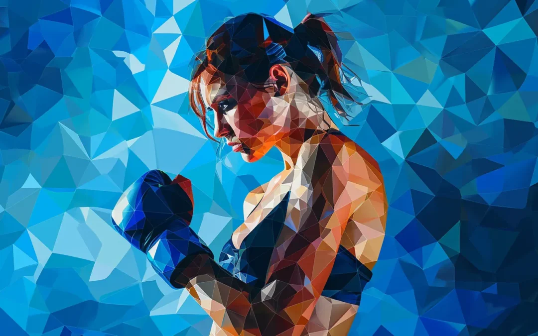 The Importance of Stance in Mixed Martial Arts