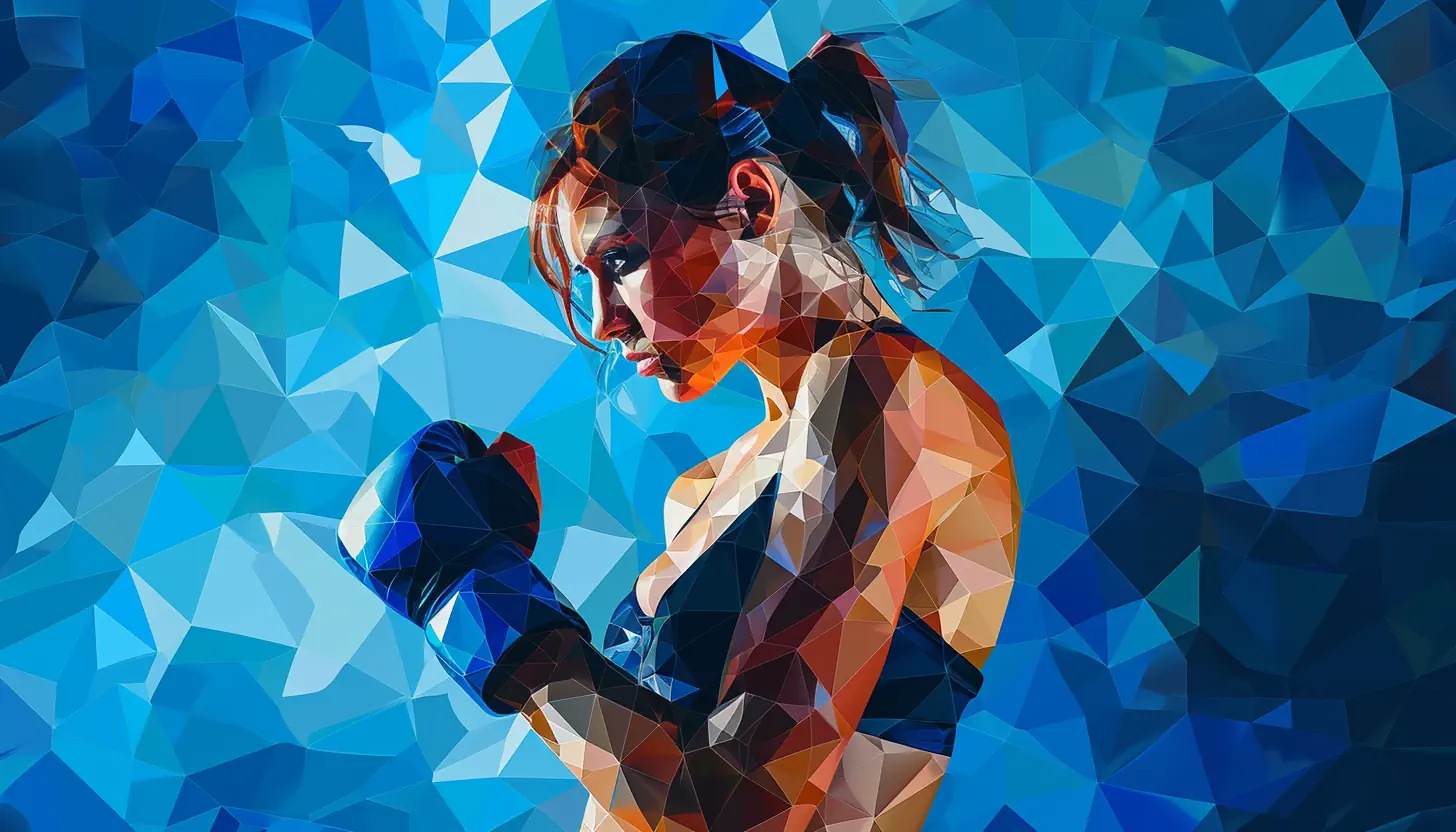 Stance in Martial Arts