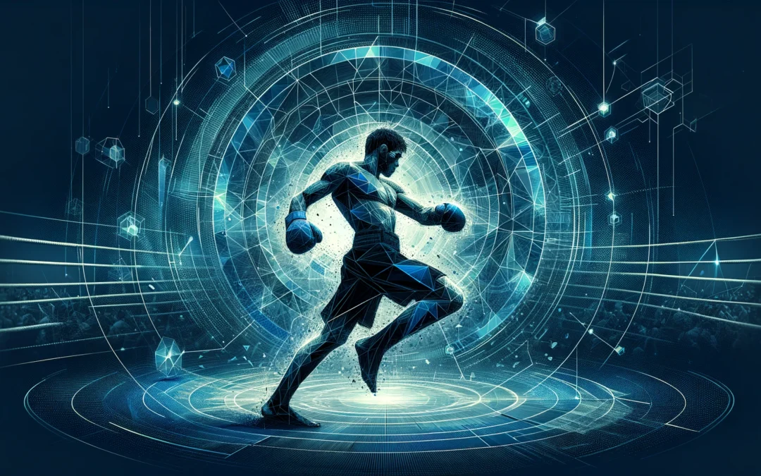 The Systematic Approach to Muay Thai