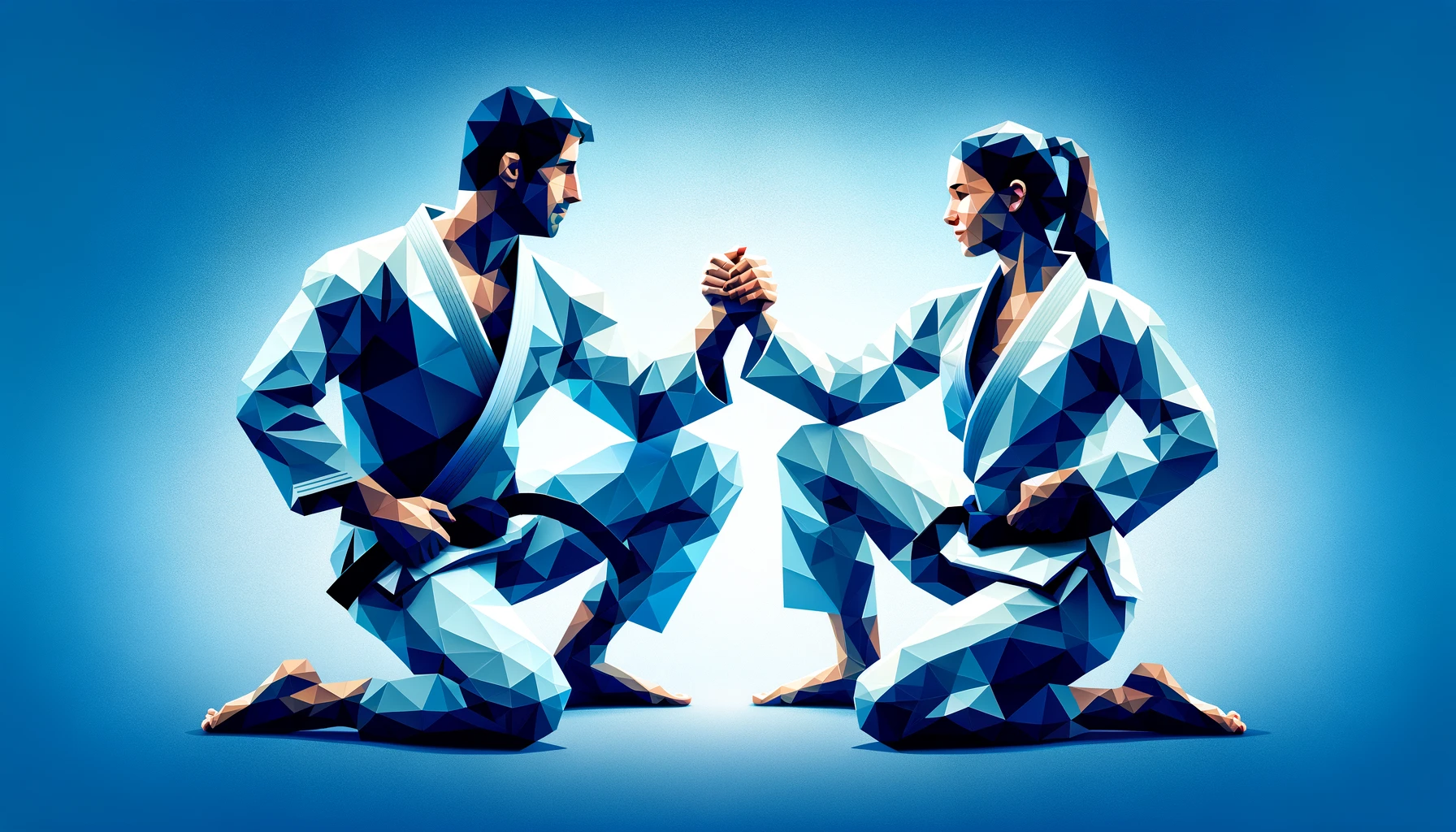 training_bjj_across_gender BJJ Across Genders